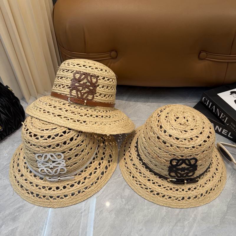 Loewe top hat dx47